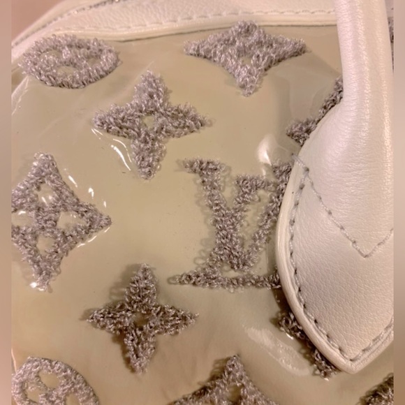 Louis Vuitton Special Edition S/S 2012 - Picture 7 of 10